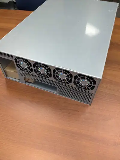 4U Server Case, View more