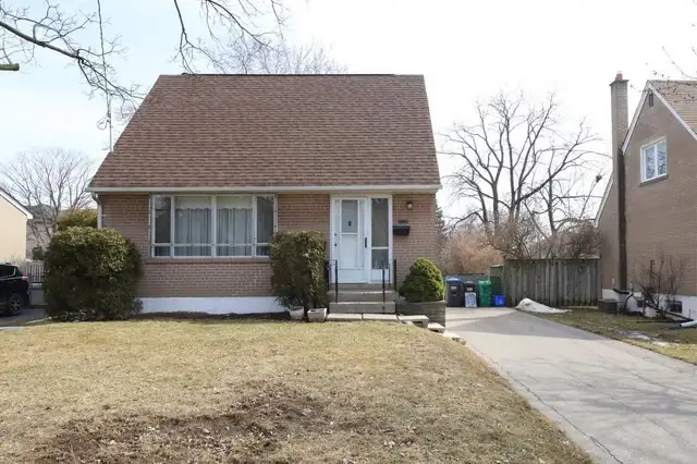 3 Bedroom House for Rent in Malton