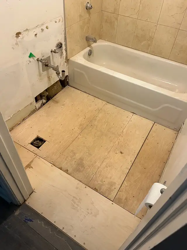Rance Handyman Services65203779001602124