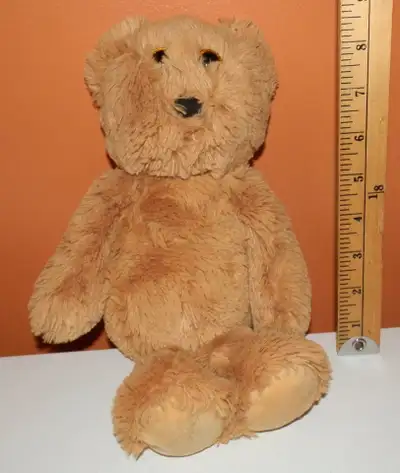 Ty Beanie Boo Toy - Humphrey (Golden Brown ), View more