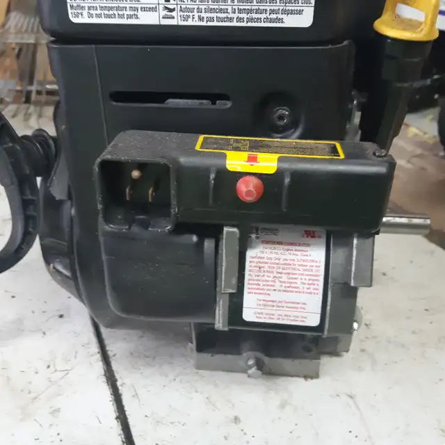 Snow Blower Starters in Snowblowers in City of Toronto - Image 5