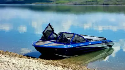 2023 Firefish Convict 2078 Jet Boat Selling my 2023 Firefish Convict 2078. Excellent condition with...