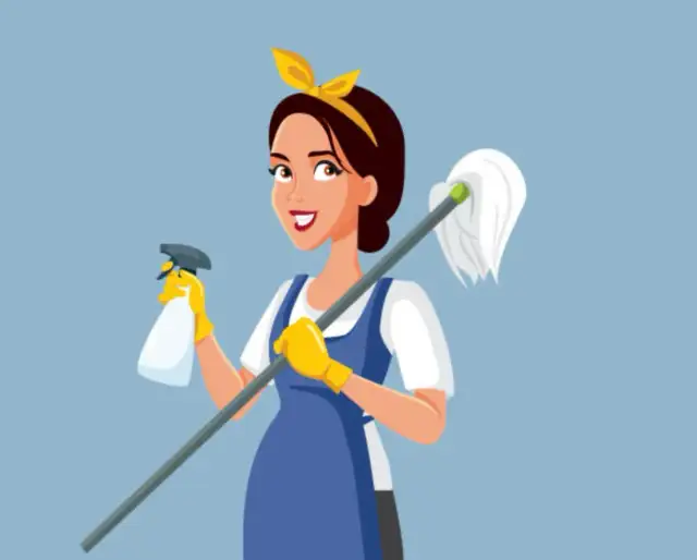 Professional Residential Cleaning Service in Gatineau