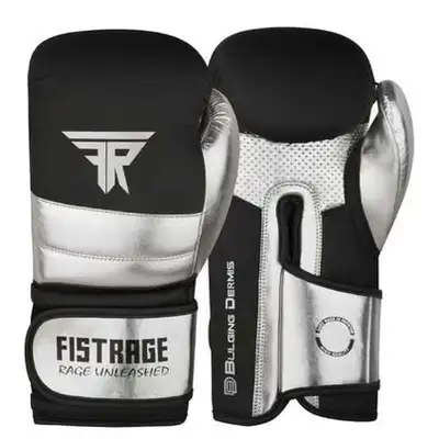 Boxing Gloves, Gym, Thai MMA Kickboxing - Free Shipping!, View more