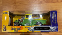 1/18 diecast 1934 Ford Pickup 