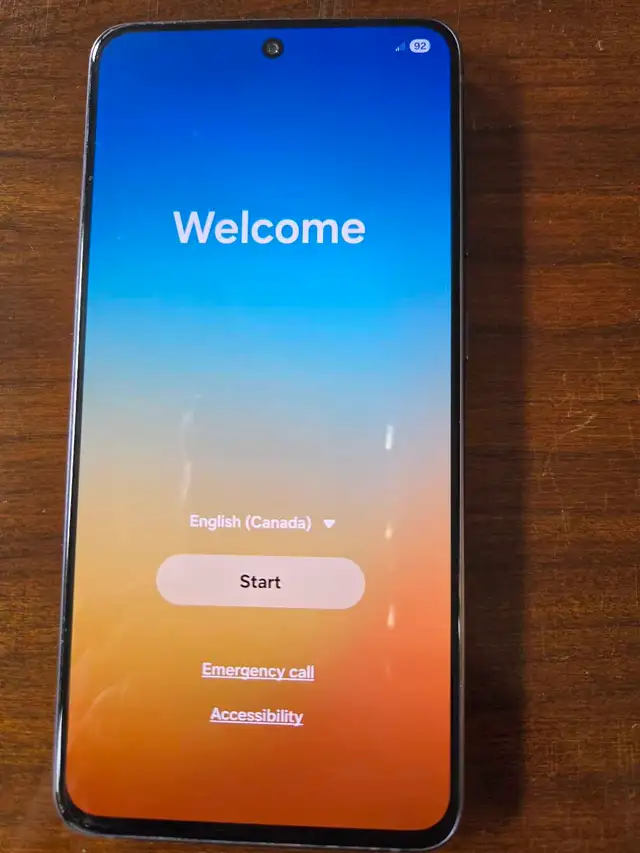 Samsung S21FE 5G