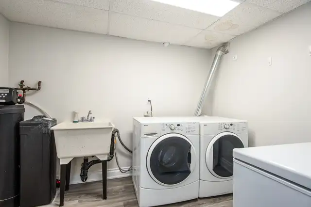 15 WESTCHESTER Place Unit #Lower, Kitchener in Long Term Rentals in Kitchener / Waterloo - Image 11