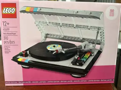 Brand new seal Pickup Aurora Price firm no offer no trade. Retired set