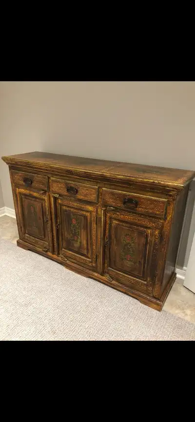 Buffet Dresser , View more