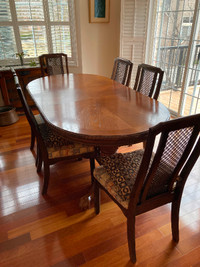 Dining Room Set