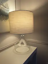 Lampe de table (1)