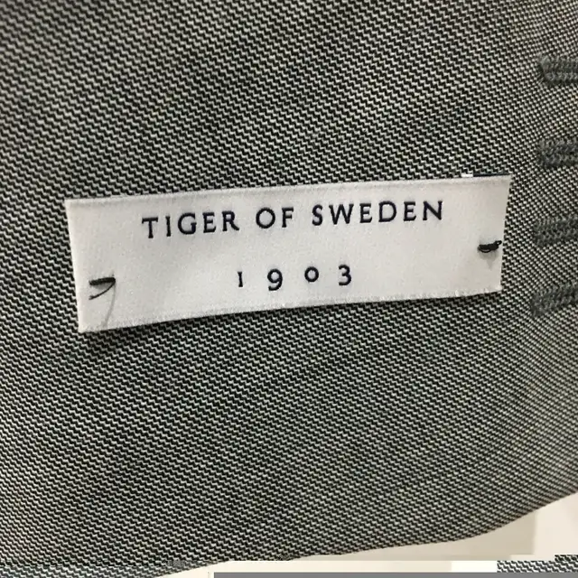 Tiger of Sweden Men’s Blazer in Men's in City of Toronto - Image 7