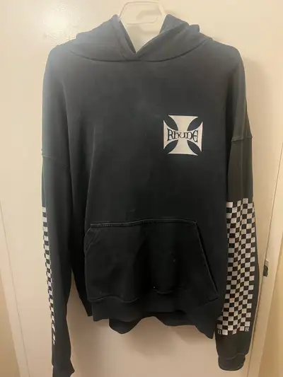 Rhude Hoodie, View more