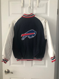 Buffalo Bills Reebok Jacket