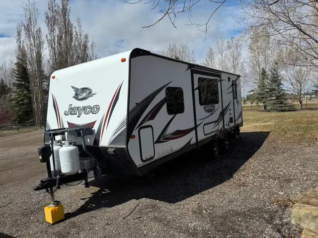 2017 Hawk