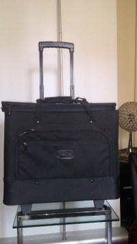 BUGATTI Swiss Mobility Rolling Case ( Laptop NOT Included )