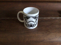 Star Wars mug-$ reduced