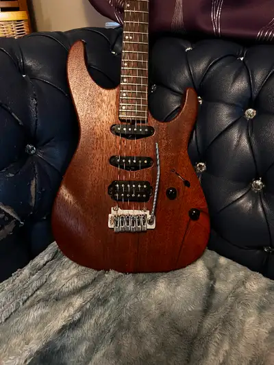 American Washburn mercury mg90, View more