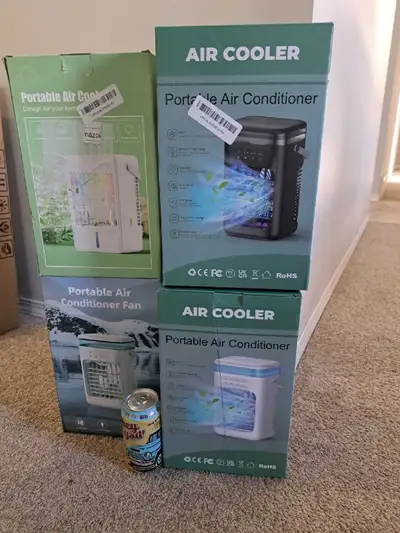 New. Smaller. 1 for 20. 2 for 30