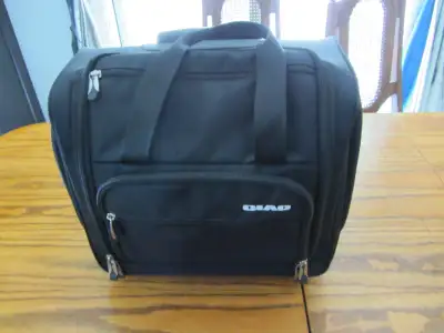 CIAO Carry On Luggage Under the Seat Travel Case Suitcase Bag, View more