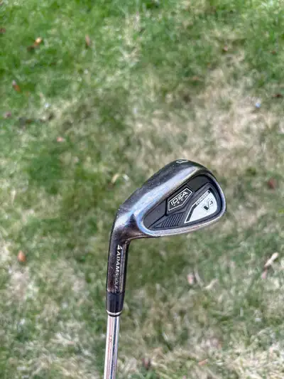 Pitching Wedge Left Handed Adams Golf, View more