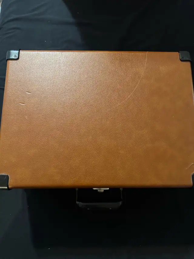 Crosley Turntable in Stereo Systems & Home Theatre in Mississauga / Peel Region - Image 2