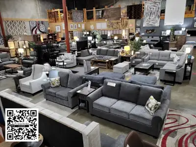 Save $$$ on  Made in BC Seating, Bedrooms, Matts, View more