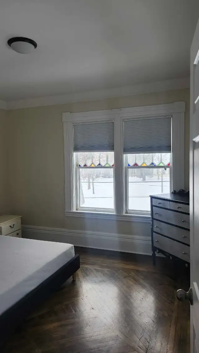 downtown 3 bed and 1 bed apartment in Long Term Rentals in Charlottetown - Image 3