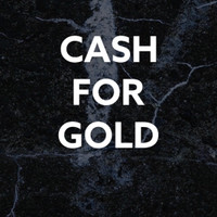 CASH FOR GOLD AND DIAMONDS.. WE PAY TOP DOLLAR!!