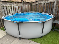 Swimming pool  for 300$