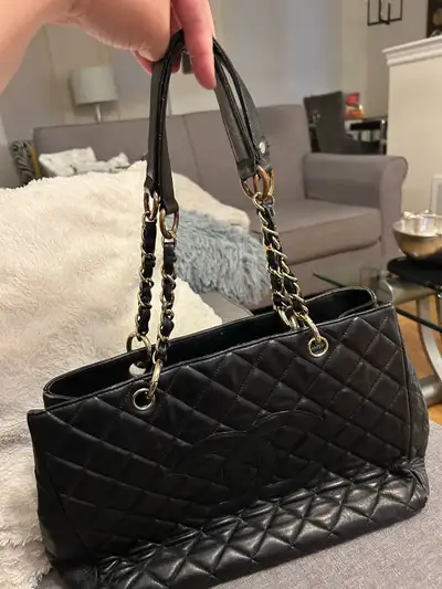 Chanel Tote, View more
