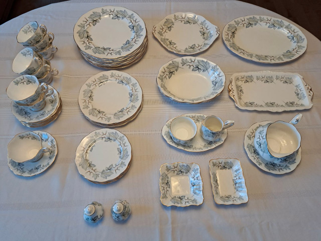 Royal Albert Bone China Serving Pieces in Kitchen & Dining Wares in Strathcona County