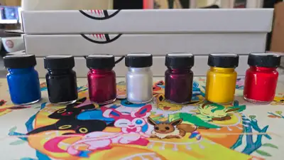 230 Exact-Match Touch Up Repair Paint bottles PPG/Imperium, View more