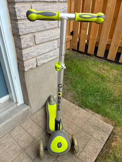 Globber Kids Scooter, View more