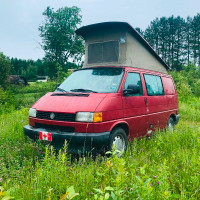 Westfalia Eurovan VW 94