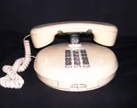 Téléphone des années '70s