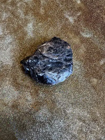 New Mica Crystal, View more