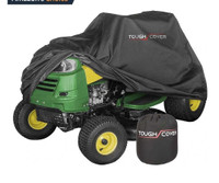 COVER for riding mower