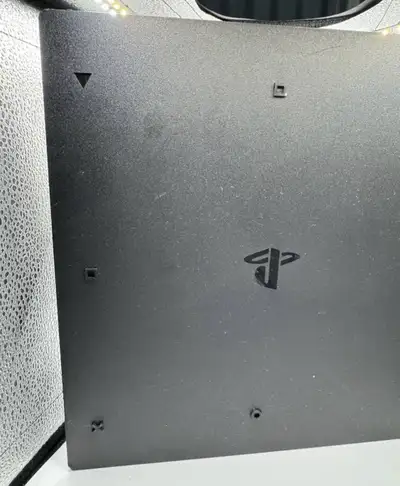 Sony PlayStation 4 Pro 1TB Console - Black, View more