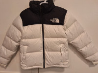 northface 1996 woman jacket XS