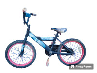 Star wars Darth Vader bike bicycle for a child