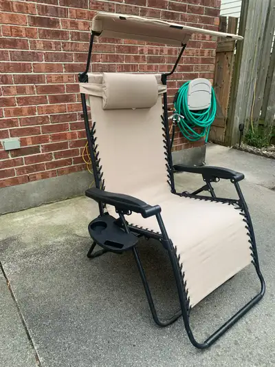 Gravity Chair, View more