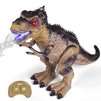 FUN LITTLE TOYS T-Rex Remote Control Dinosaur