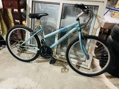 24” Tribal Teenagers/ Small Adults bike , View more