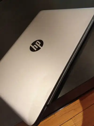 hewlett -packard laptop, View more
