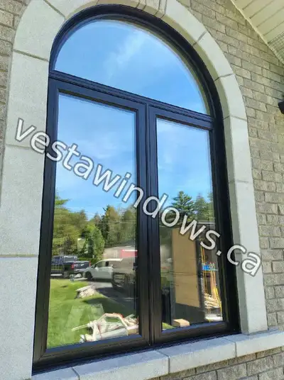 Window Replacement — Factory Prices, Free Measurement (Caledon), View more