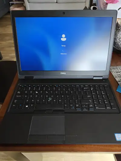 Dell Laptop, View more