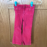 Size - 3 years - Baby Gap 1969 Jeans Pants