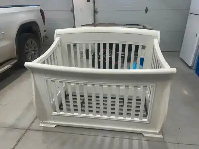 Baby crib for sale, View more