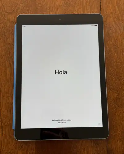 iPad Air 32GB, View more